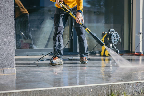 Best Roof Pressure Washing  in Hamilton, IN