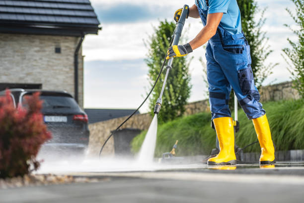 Best Best Pressure Washing Companies  in Hamilton, IN