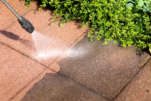 Local Pressure Washing Services in Hamilton, IN